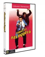 Fürkész felügyelő - DVD
