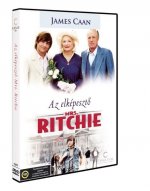 Az elképesztő Mrs. Ritchie - DVD