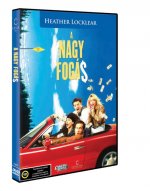 Nagy fogás - DVD
