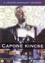 Capone kincse - DVD