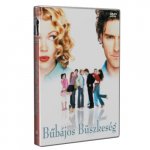 Bűbájos büszkeség - DVD