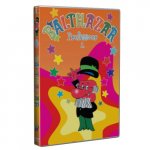 Balthazar Professzor 1.