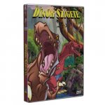 Dínók szigete - DVD