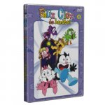 Felix Cica és barátai 3. - DVD