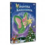 Ágacska karácsonya