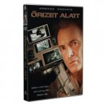 Őrizet alatt - DVD