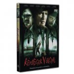 Rémségek völgye - DVD