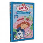 Eperke és barátai 7. -  A kedvencek kedvence