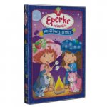 Eperke és barátai 8. -  Holdfényes rejtély - DVD