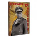 A Tavasz 17 pillanata 6. - DVD