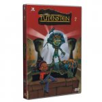 Tutenstein 2.