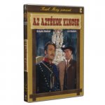 Az aztékok kincse - DVD