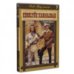 Keselyűk karmaiban - DVD