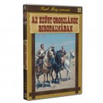 Az ezüst oroszlánok birodalmában - DVD