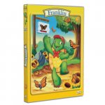 Franklin 3. - DVD