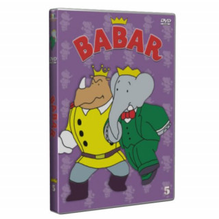 Babar 5.