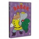 Babar 5.