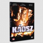 Káosz  - DVD