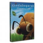 Csodabogarak 2. - DVD