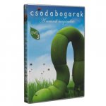 Csodabogarak 3. - A rovarok magánélete - DVD