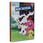 Kém kutyák 2. - DVD