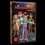 Minimanók 2.
