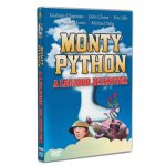 Monty Python - A legjobb jelenetek - DVD