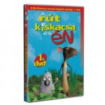 A rút kiskacsa és Én 1.