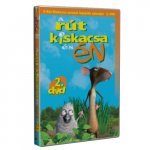 A rút kiskacsa és Én 2.