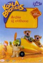 Koala Brothers 1. – Archie új otthona