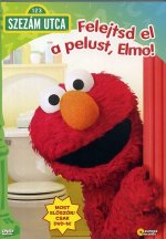 Szezám utca - Felejtsd el a pelust, Elmo! - DVD