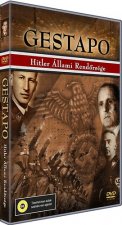 Gestapo - Hitler állami rendőrsége