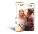 Pompei – Egy város pusztulása (2 lemezes kiadás) - DVD