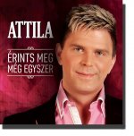 Érints meg még egyszer - CD