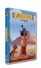 Yakari 4. – A tűzfüggöny