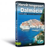 Horvát tengerpart - Dalmácia