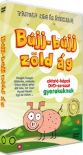 Bújj-bújj zöld ág (DVD)