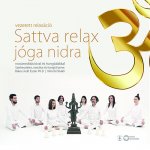 Sattva relax jóga nidra - CD