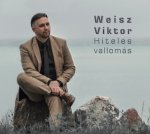 Hiteles vallomás - CD