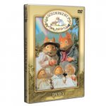 Szederkert 1. DVD