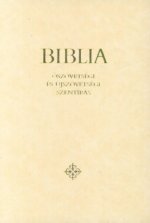 Biblia - Ószövetségi és Újszövetségi Szentírás