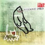Higiénikus ember - CD