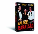 Halálos barátság