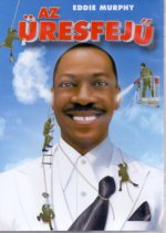 Az üresfejű - DVD