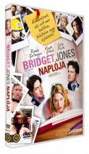 Bridget Jones naplója - DVD