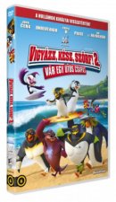 Vigyázz, kész, szörf 2. - DVD