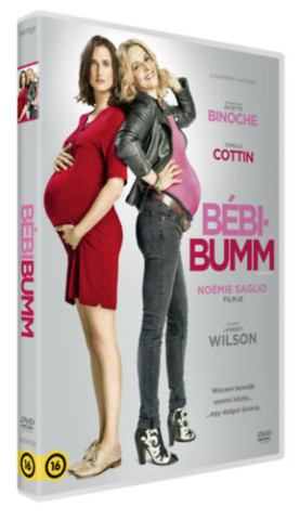 Bébibumm - DVD