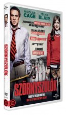 Szörnyszülők - DVD