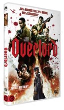 Overlord - DVD