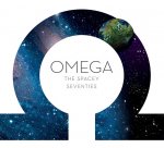 The Sapcey Seventies - Az Omega együttes összegyűjtött angol és német nyelvű felvételei IV/II - CD